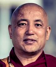 Drupon Khenpo Lodro Namgyal