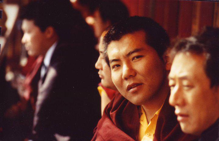 jamgonkongtrulmedinaction