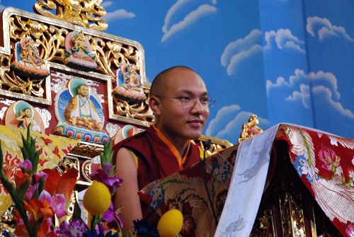 karmapa