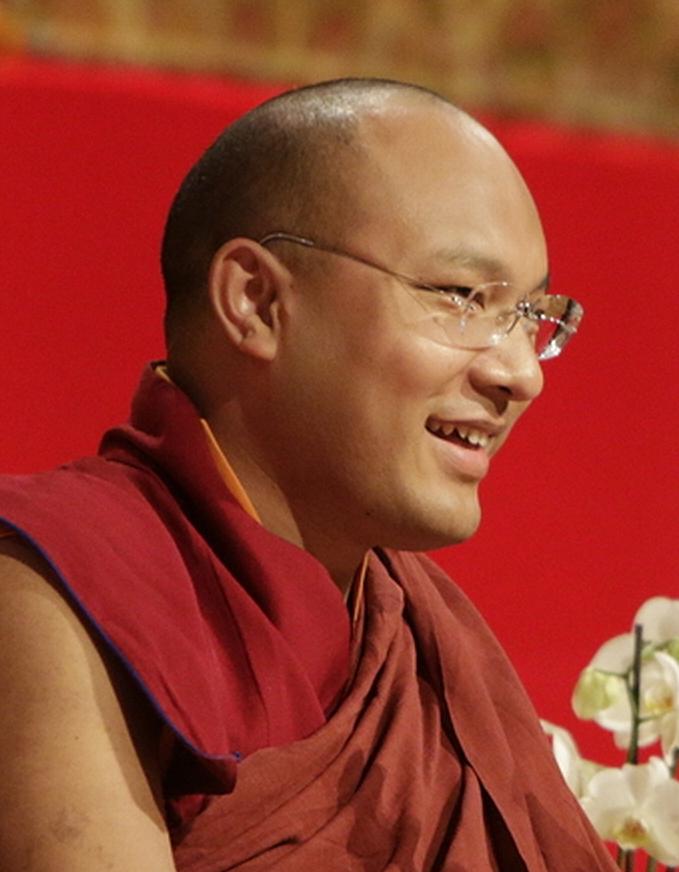 karmapa berlin