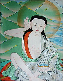 milarepa hoert