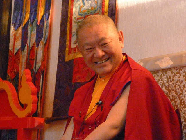 ringutulku2013 smiling